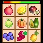 Match Fruit Puzzle Classic