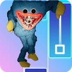 Poppy Playtime Piano Game