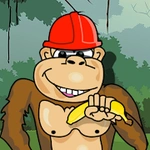 Crazy Monkey