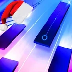Christmas Piano tiles songs