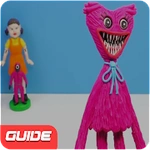 Poppy Play Time Squid Helper