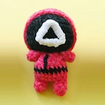 Squid Game 3D: octopus tentacles challenge.