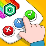 Fidget Popit Trading - Robux - Roblominer