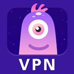 Monster VPN Pro-Fast