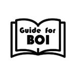 Guide for BOI Unofficial