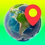 Satellite Maps 3D