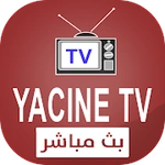 ياسين تيفي Live