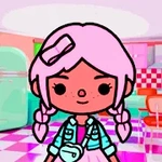 Download and play Toca boca Life family Tricks on PC with MuMu Player