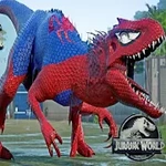 SPDR Jurassic World Evolution tips