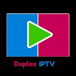 Duplex IPTV 4k TV Guide