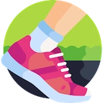 Walking Benefits