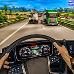 GT Truck Racer : Truck Games