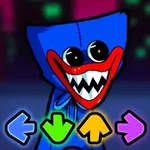 Huggy Wuggy FNF Beat Battle