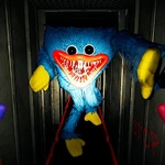 Poppy Playtime Granny Game