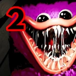 Pink Poppy PlayTime Chapitre 2