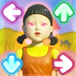 Squid Game FNF Mod 2