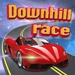 Downhill Race