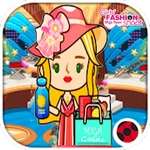 Miga Town My World Nail Salon