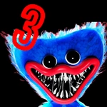 Poppy PlayTime 3D Games Part 3
