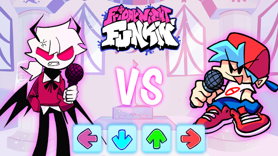 Download and play Funky Friday Mod Selever on PC with MuMu Player