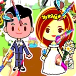 Miga Town My World Life Nail Salon