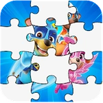 the pups patrol puzzle