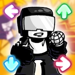 Tankman HD FNF mod