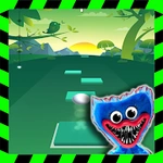 Poppy Playtime Tiles Hop Song