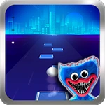 Poppy Playtime Tiles Hop Music