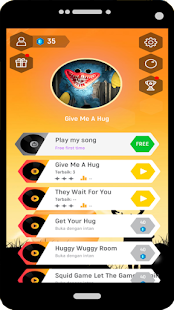 Poppy Playtime Tiles Hop Songs Game for Android - Download