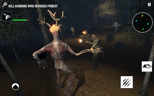 Baixar e jogar Horrorfield Multiplayer horror no PC com MuMu Player