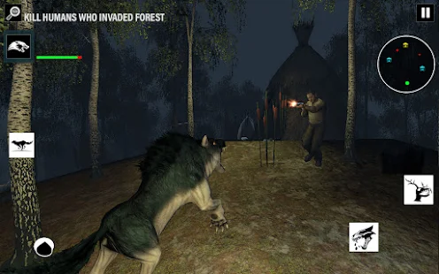 Baixar e jogar Monster Bigfoot Hunter no PC com MuMu Player