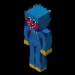 Poppy PlayTime 3D Craft Games