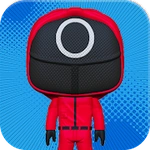 Squid Game : Red Light Green Light Survival