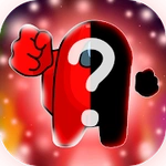 Among Us Impostor puzzle fun