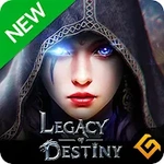 Legacy of Destiny-MMORPG ยุติธรรมและโรแมนติกที่สุด