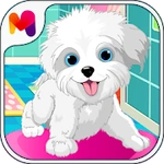 Puppy Pet Daycare - ซาลอนสัตว์เลี้ยงสำหรับลูกสุนัข