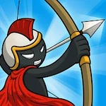 Stickman Of War - Stick Battle