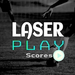 Laser Play: Fútbol Scores