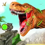 Dinosaur Games: Animal Hunting