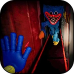Huggy Wuggy | Poppy Playtime horror guide