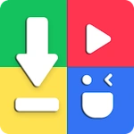 Photo Grid & Video Collage