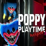 Poppy Horror Playtime Helper