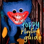 Poppy Play Horror Walkthrough