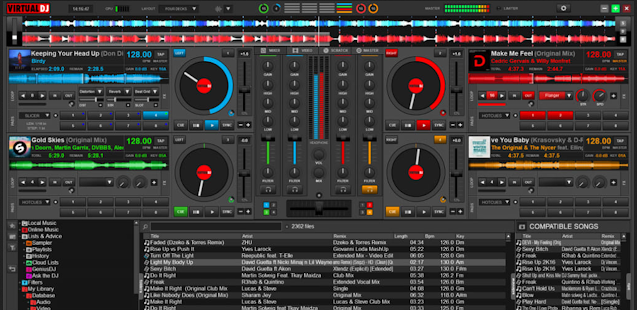 konjugat skjold Høflig Download and play dj mixer 3d 2022 : dj virtual music app offline‏ on PC  with MuMu Player
