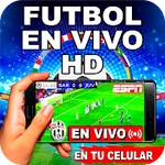 Futbol: Ver En vivo HD _ Guide