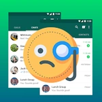 Como Puedo Saber Con Quién Chatea Mi Pareja