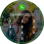 Photo Phone Dialer & Caller ID