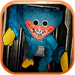 Hints: Poppy Playtime horror