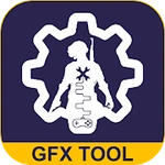 GFX tool for pubg new state